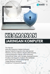 Image of Keamanan Jaringan Komputer