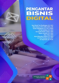 Image of Pengantar Bisnis Digital